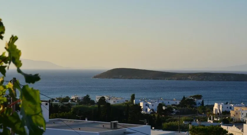 Studios Panorama Drios - Image 1