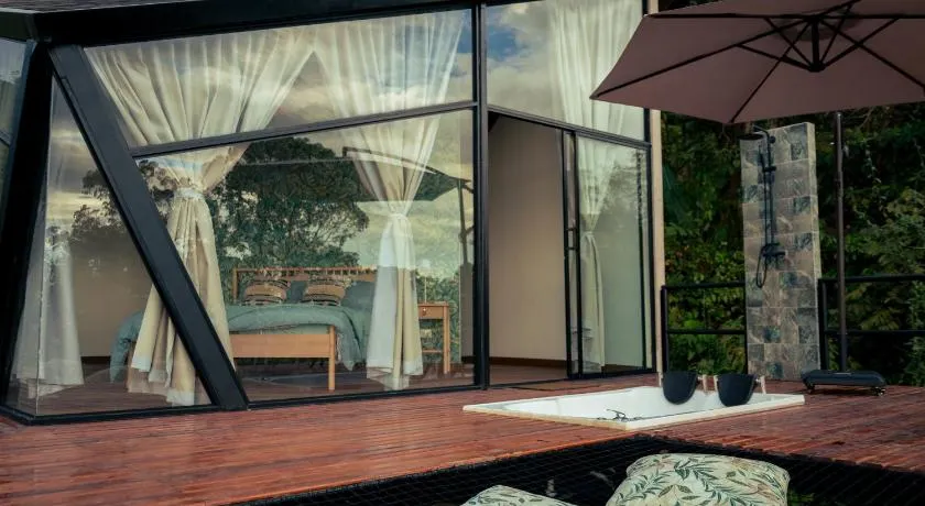 Glamping Santuario Quindio - Image 1