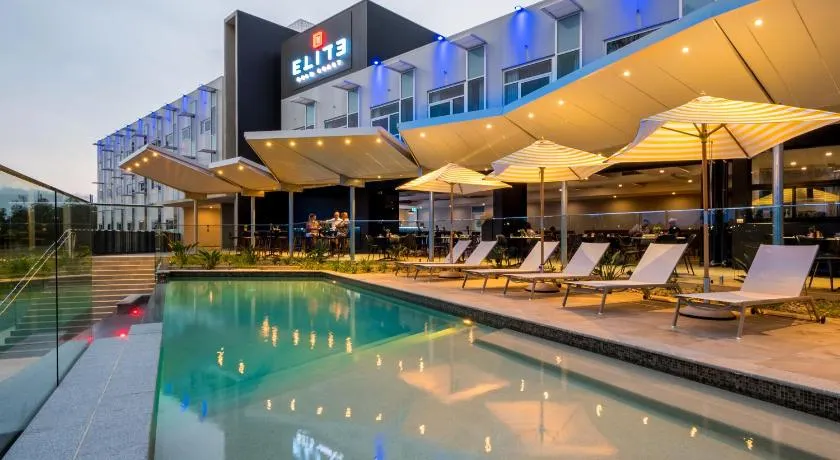 Elite Gold Coast - Image 1