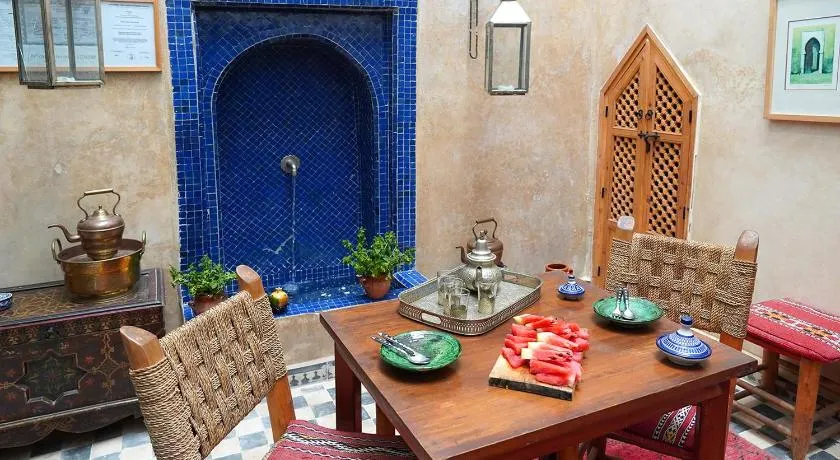 Dar Daoud 52- Riad Daoud 91 - Image 1
