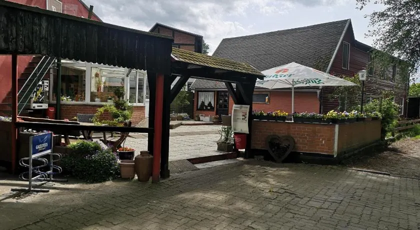 Uschi's Gasthof - Image 1