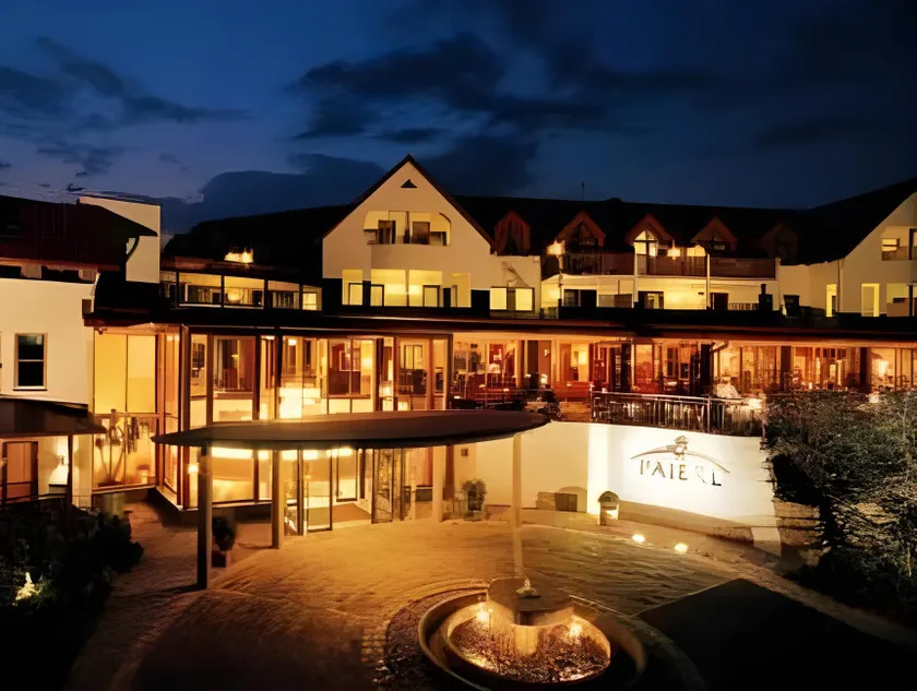 Ayurveda Resort MANDIRA - Image 1