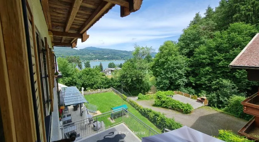 Appart-Pension Seehang - Image 1