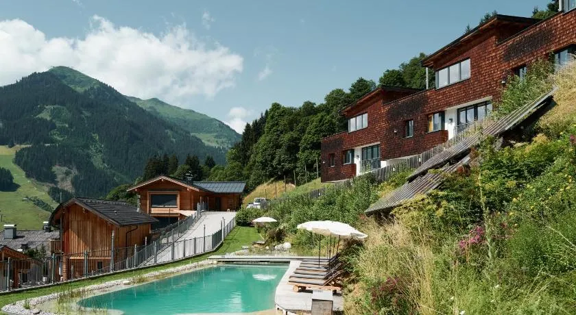 Bachgut - Das Resort am Berg - Image 1