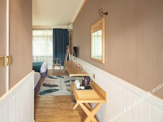 Garze Tagong Grassland Hotel - Image 1