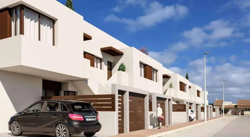 Apartment Beliche San Pedro - Image 1