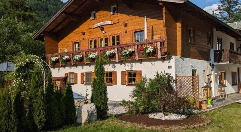 Gästehaus Waldrast - Image 1