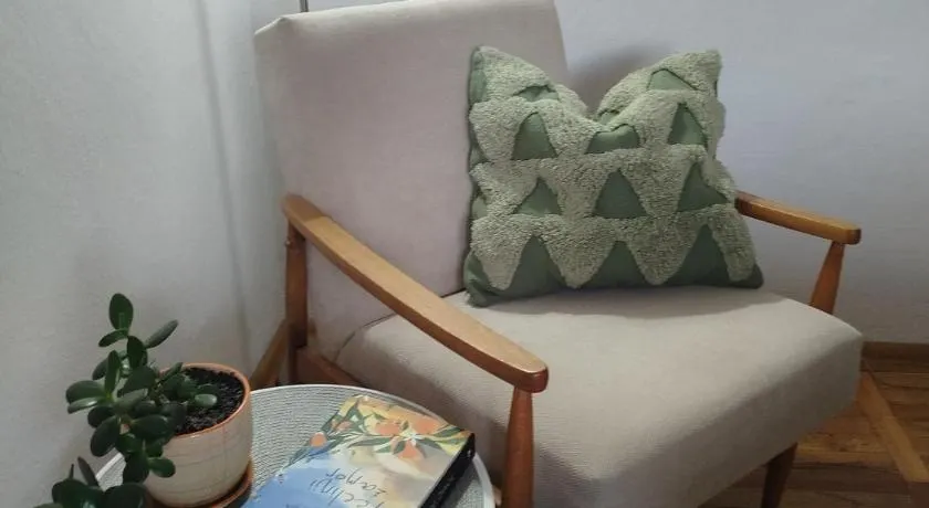 Fina Apartman - Image 1