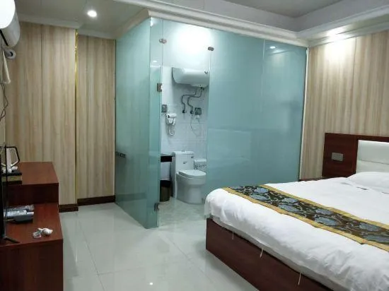 Yeji Shuxin Hotel - Image 1