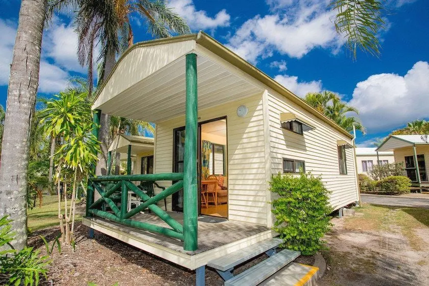Tasman Holiday Parks - Hervey Bay - Image 1