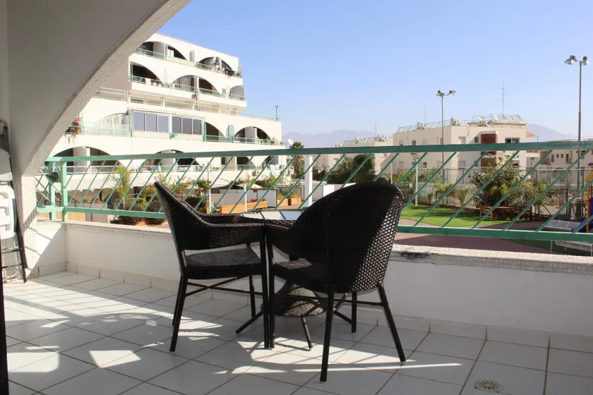 Leo Apartment by the sea Eilat - Image 1
