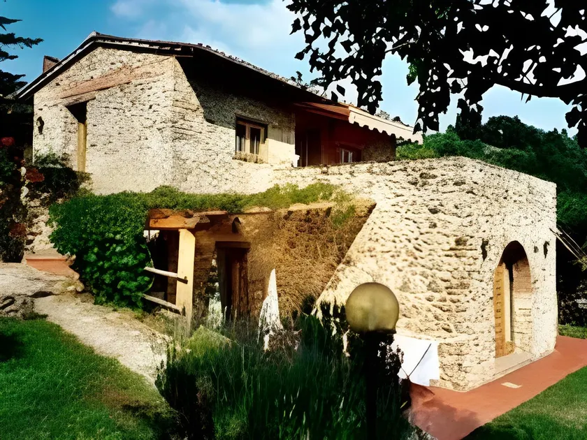 Villa Buonasera Agriturismo - Image 1