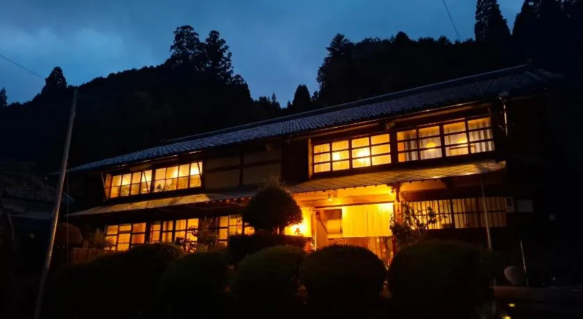 1日1組限定 田舎体験 古民家宿 樹々庵 Juju-an - Image 1