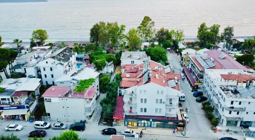 Elitaş Apart Otel - Image 1