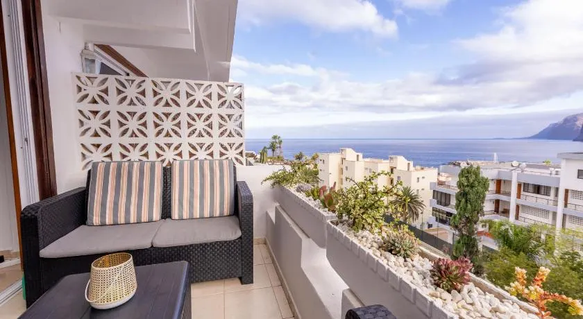 Beautiful View Appartement Los Gigantes - Image 1