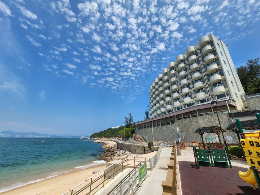 Warwick Hotel Cheung Chau - Image 1