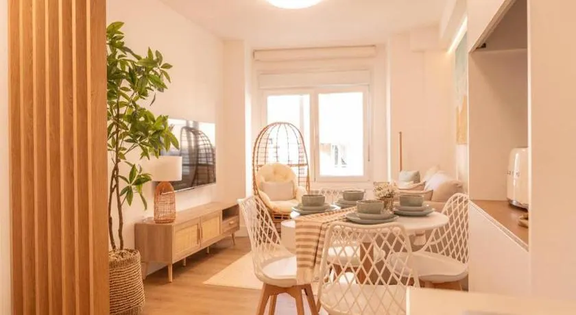 Apartamentos Vilagarcia de Arousa 3000 - Image 1