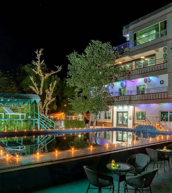 Mangalam Bagh - Image 1