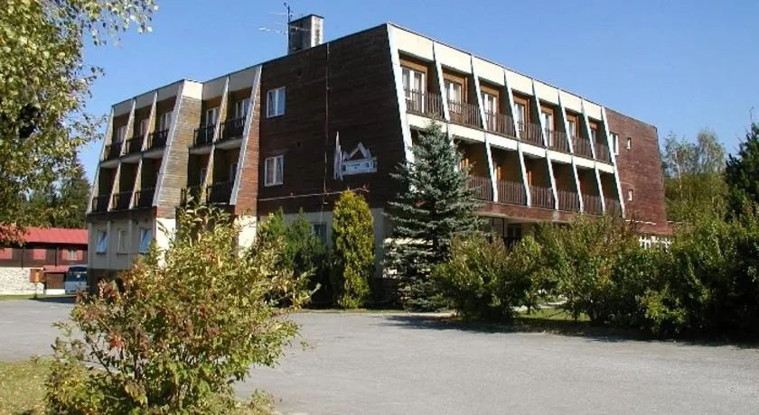 Hotel Tatrawest - Image 1