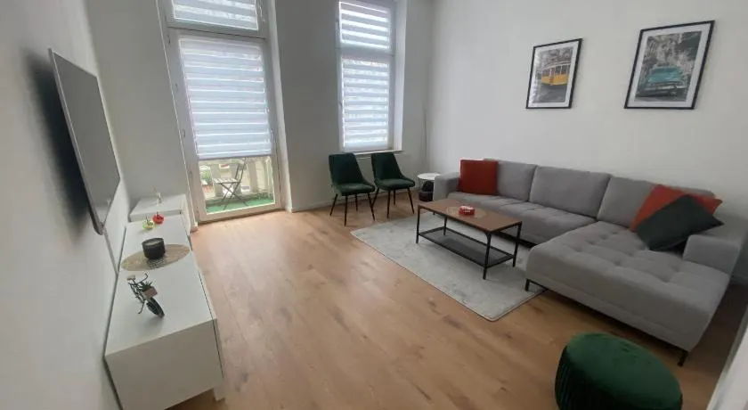 2Zimmer Apartment mit Stellplatz - Image 1