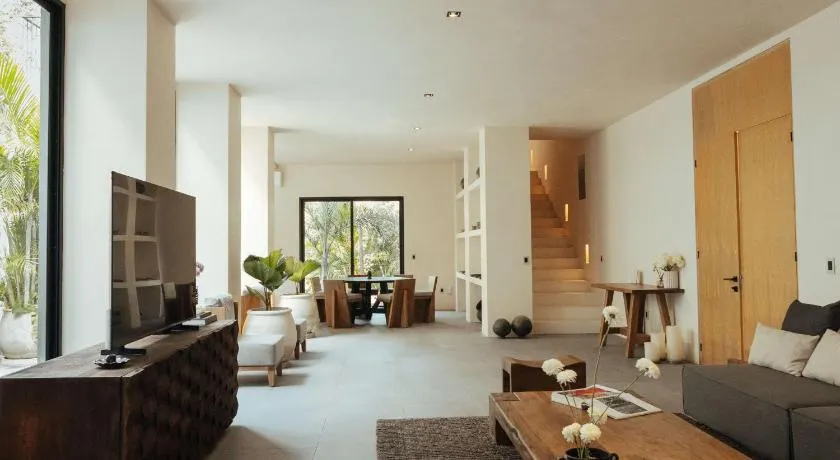 Jashita Tulum Luxury Villas - Image 1