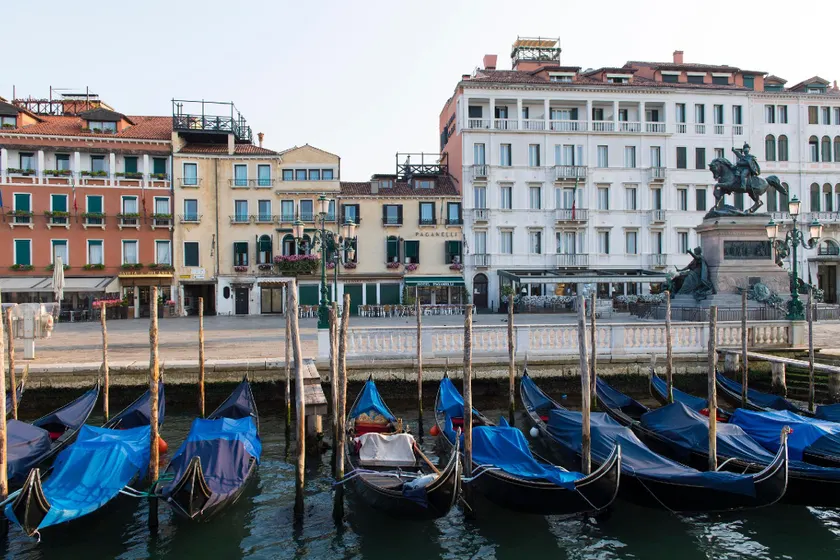 Hotel Paganelli - Image 1