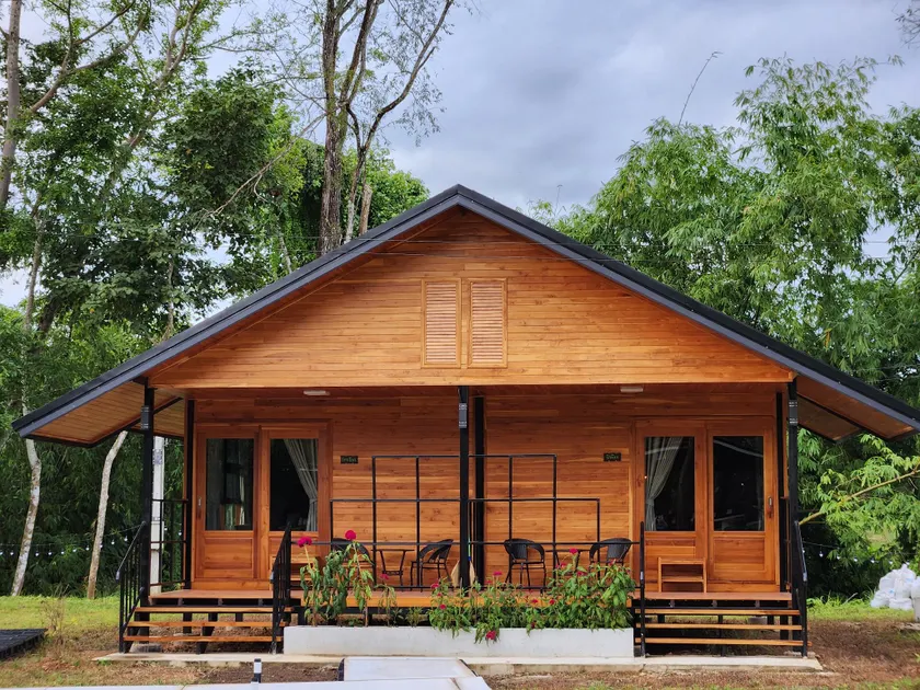 Hindad Nature Resort - Image 1