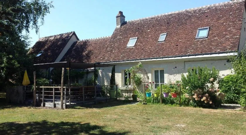 La Gentilhommière - Chambre avec sauna et jaccuzzi - Image 1