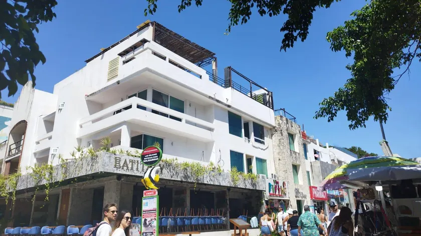 Hotel BLVD - Image 1