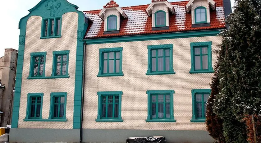 Willa na Dębowej - Image 1