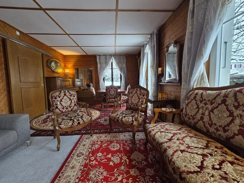 Villa de Maître in Bern - Image 1