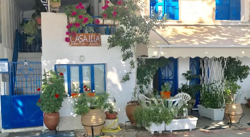 CASA LELA 1...όπως μια φορά...like once - Image 1