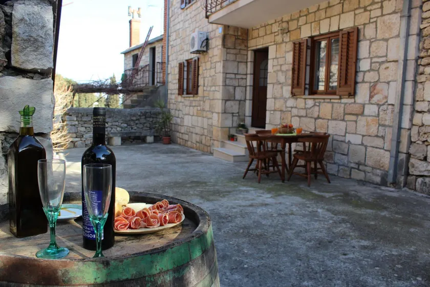 Holiday home Toncica - quiet place - Image 1