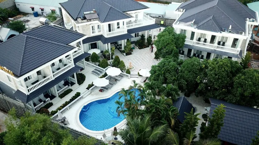Godiva Villa Phu Quoc - Image 1
