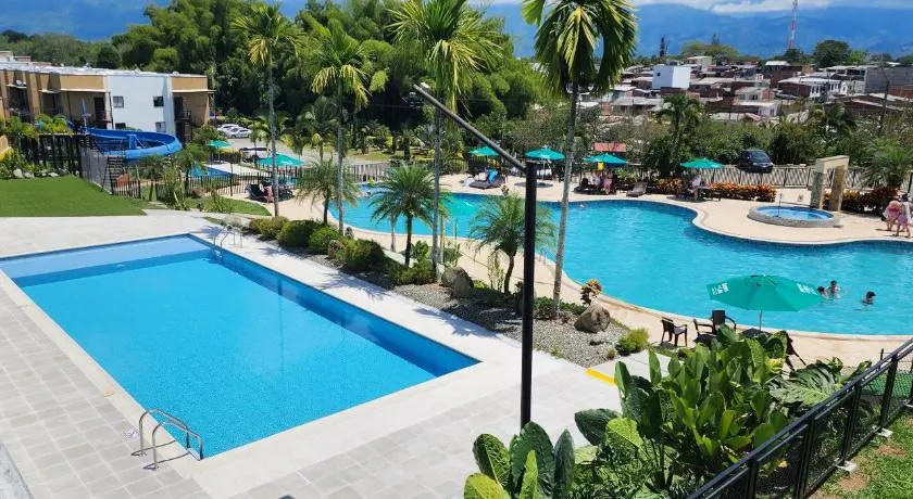 Apartasol Vacacional - La ReservaTravel - Eje Cafetero - Image 1