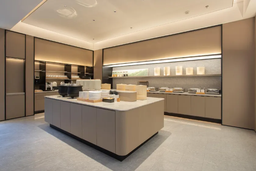 Ji Hotel Xiamen Yincheng Zhigu Binhai West Avenue - Image 1