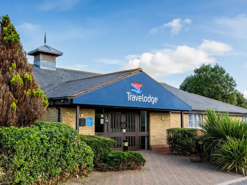 Travelodge Colchester Feering - Image 1