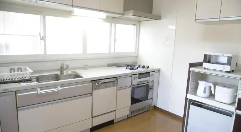 宇都宮ゲストハウス花ニ嵐 Guesthouse Hana ni Arashi - Image 1