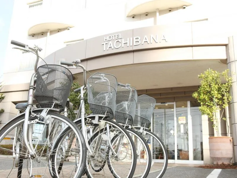 Hotel Tachibana - Image 1