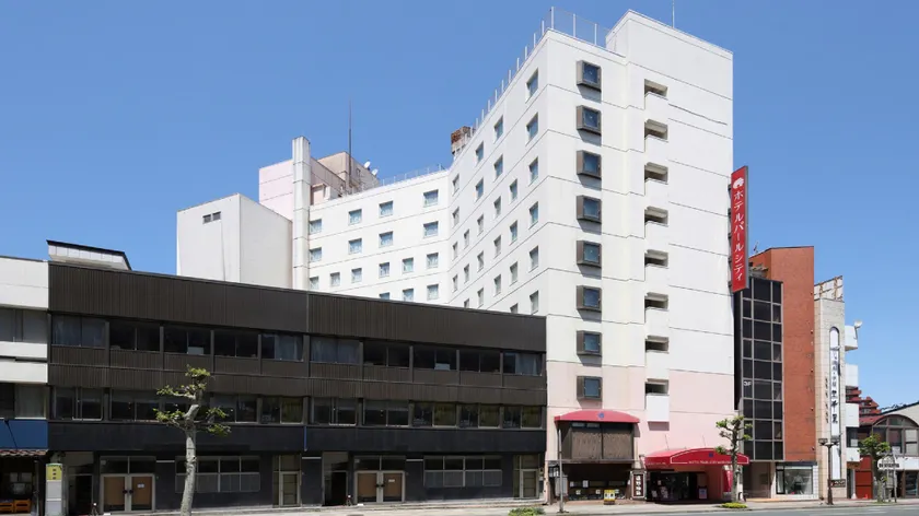 Hotel Pearl City Morioka - Image 1