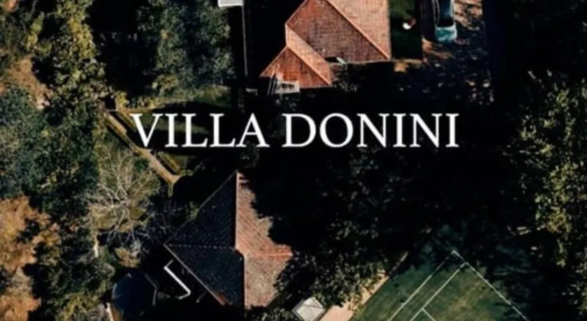 Villa Donini - Image 1