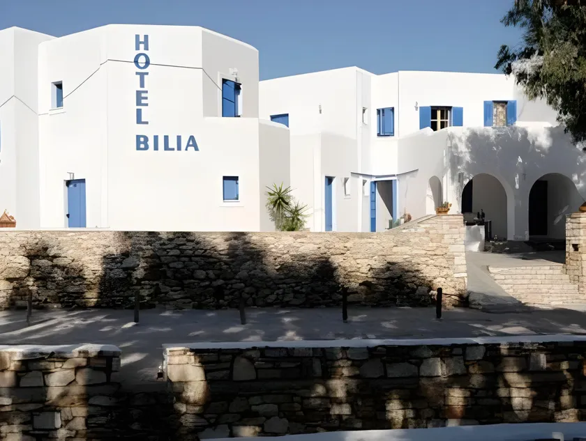 Hotel Bilia - Image 1