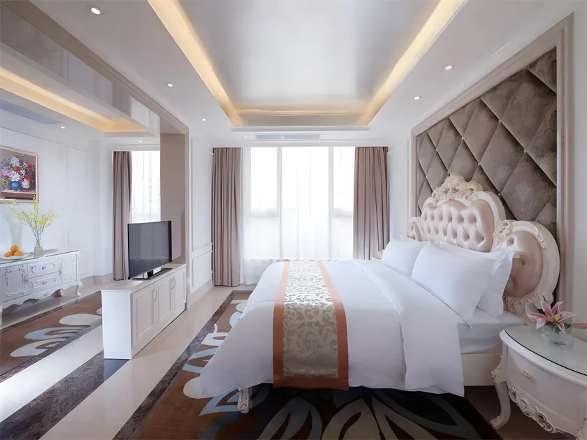 Vienna Classic Hotel Dongguan Changan Xiandai - Image 1