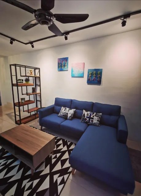 JN COZY @MANHATTAN CONDO IPOH - Image 1