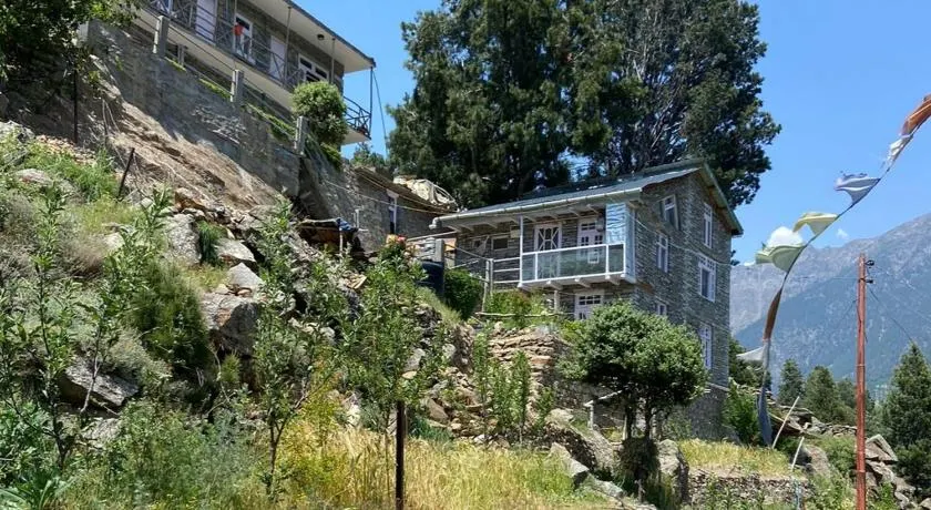 Raldang Himalayan homestay & farm stay - Image 1