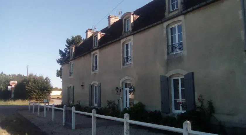 Chambres à la Perquette - Image 1