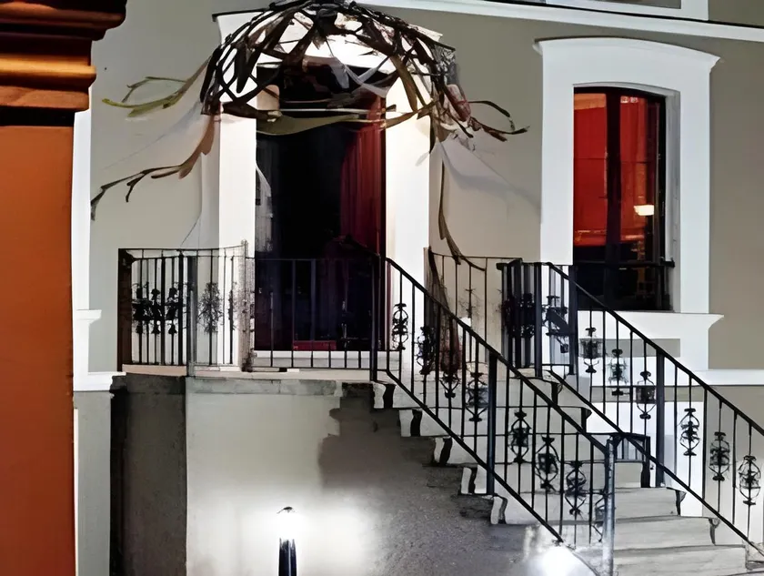 Hotel el Jardín de Eugenia - Image 1