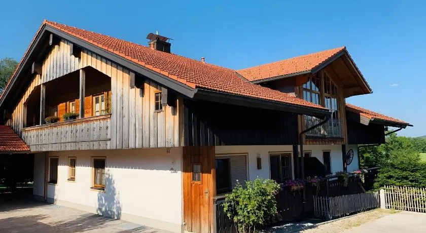 Ferienwohnung zum Hecher Klausi - Image 1