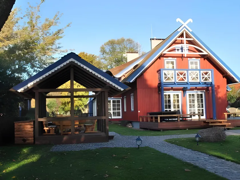 Vila Gija - Image 1