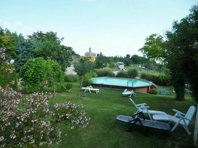 Villa Il Settecento - Villa Il Settecento - Image 1